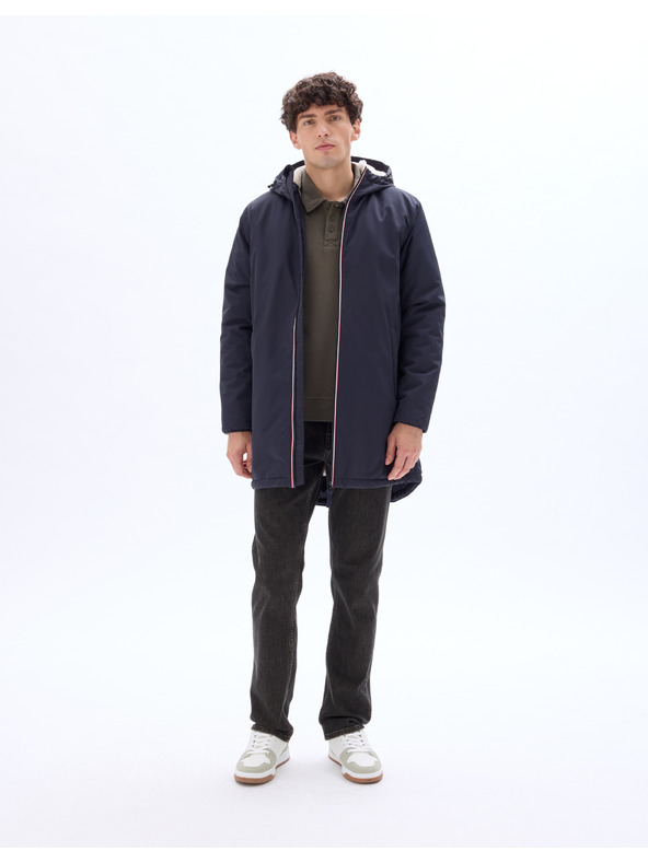 Celio Zimná bunda Mutek