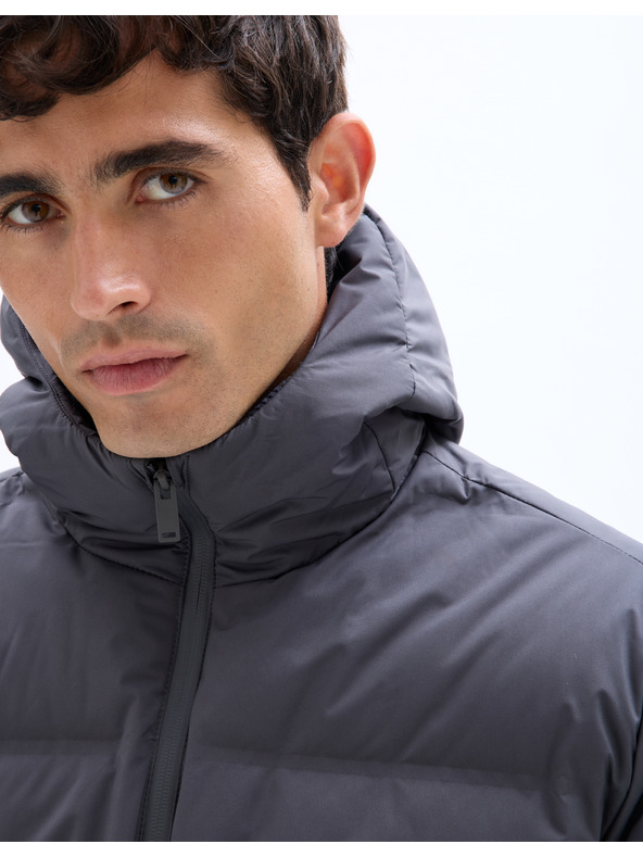 Celio Zimná bunda Juair