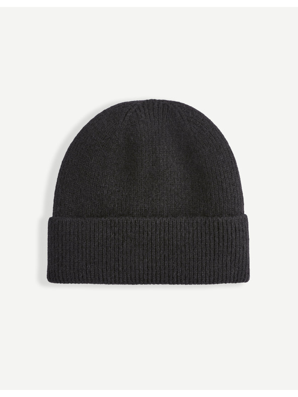 Celio Pletená čiapka Viribean