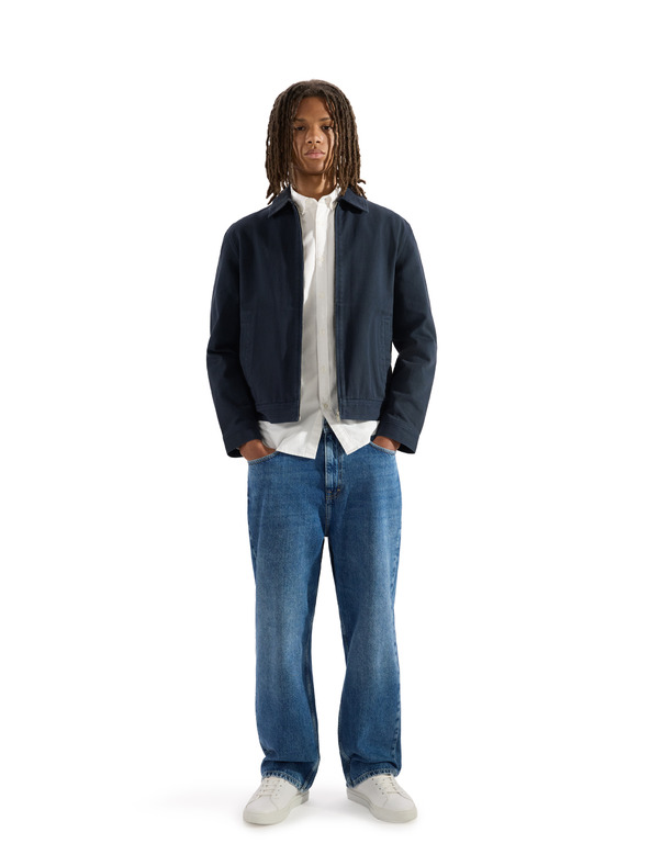 Celio Džínsy baggy Mobaggyden