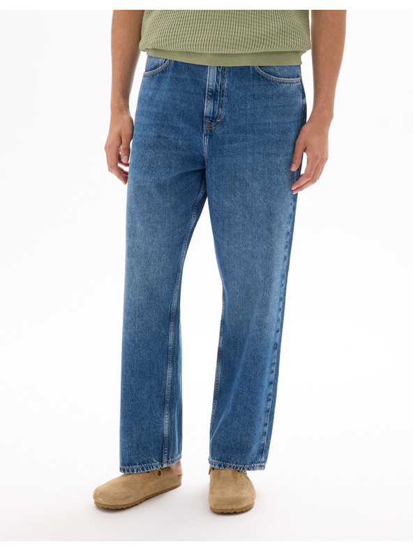 Celio Džínsy baggy Mobaggyden