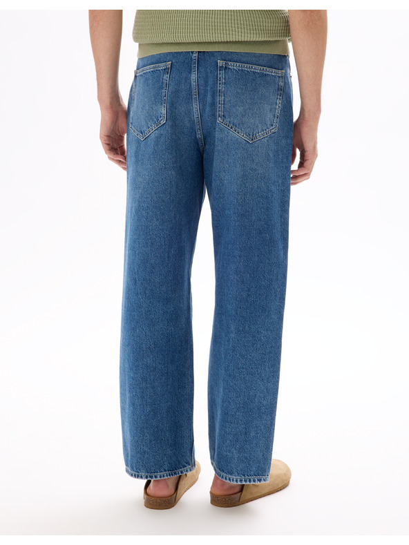 Celio Džínsy baggy Mobaggyden