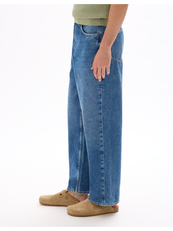 Celio Džínsy baggy Mobaggyden