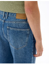 Celio Džínsy baggy Mobaggyden