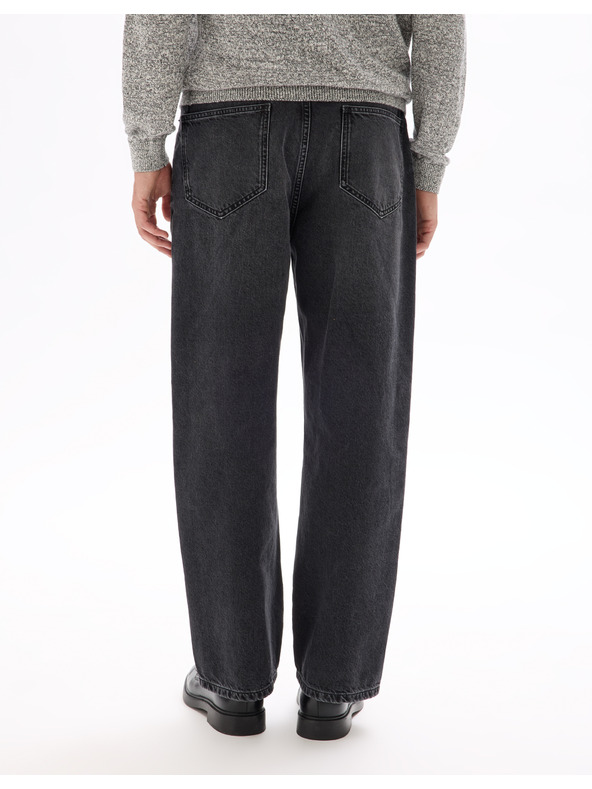 Celio Džínsy baggy Mobaggyden