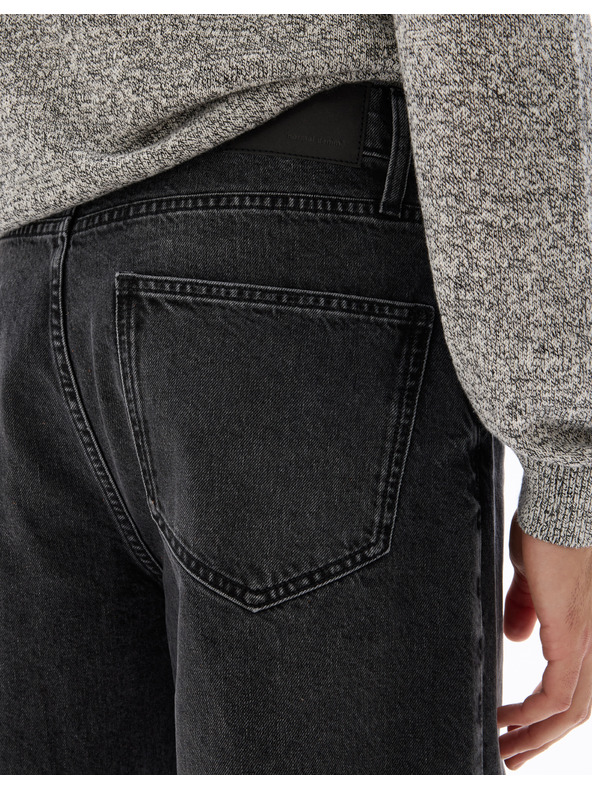 Celio Džínsy baggy Mobaggyden