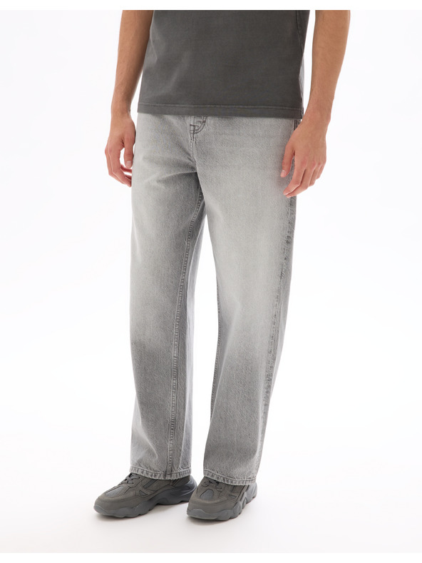 Celio Džínsy baggy Mobaggyden