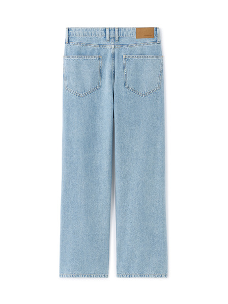 Celio Džínsy baggy Mobaggyden