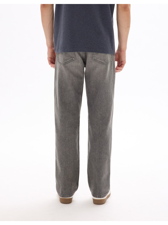 Celio Džínsy Loose C75 Moloose3l