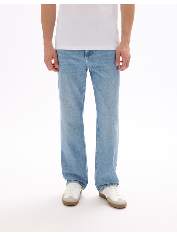 Celio Džínsy Loose C75 Moloose3l