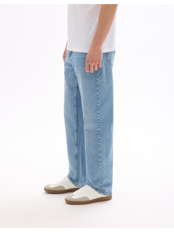 Celio Džínsy Loose C75 Moloose3l