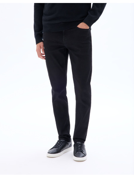 Celio Džínsy C25 slim Dow Powerflex