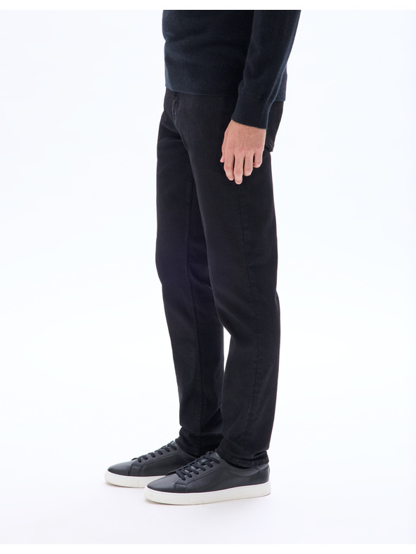 Celio Džínsy C25 slim Dow Powerflex