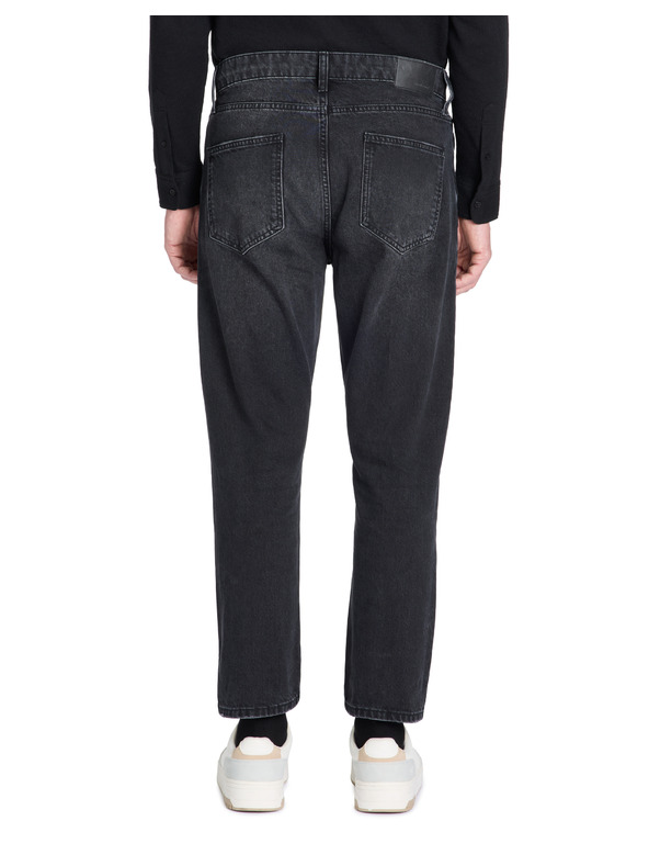 Celio Džínsy C85 relax Lorelax