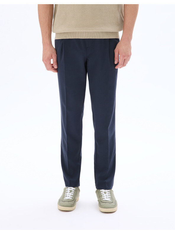 Celio Nohavice Motoile