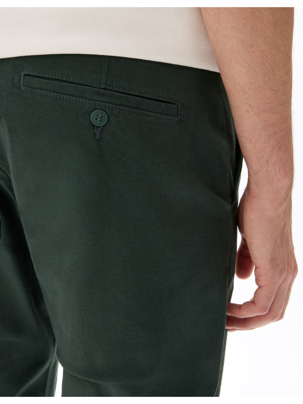 Celio Nohavice chino Tohenri