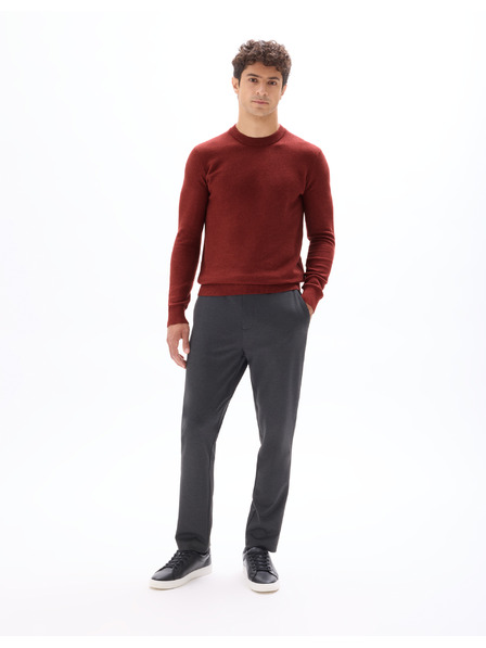 Celio Nohavice chino Moknit