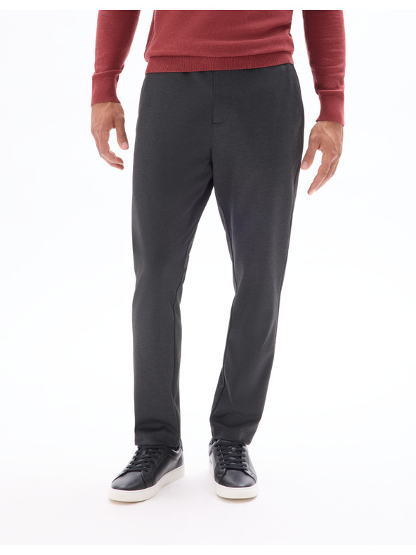 Celio Nohavice chino Moknit