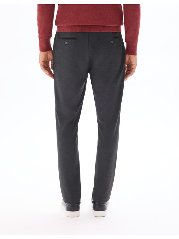 Celio Nohavice chino Moknit
