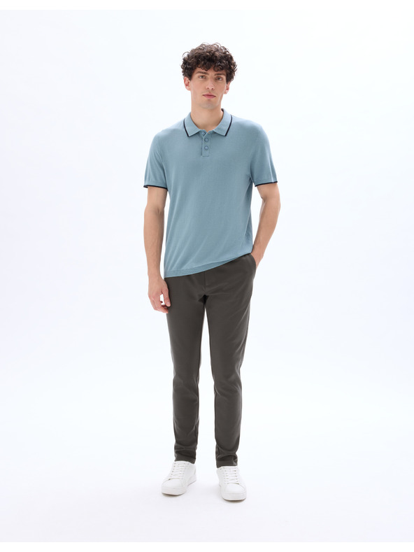 Celio Nohavice chino Moval
