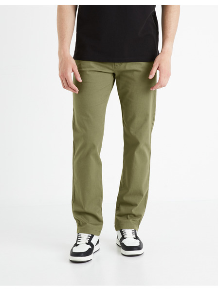 Celio Nohavice chino Tohenri