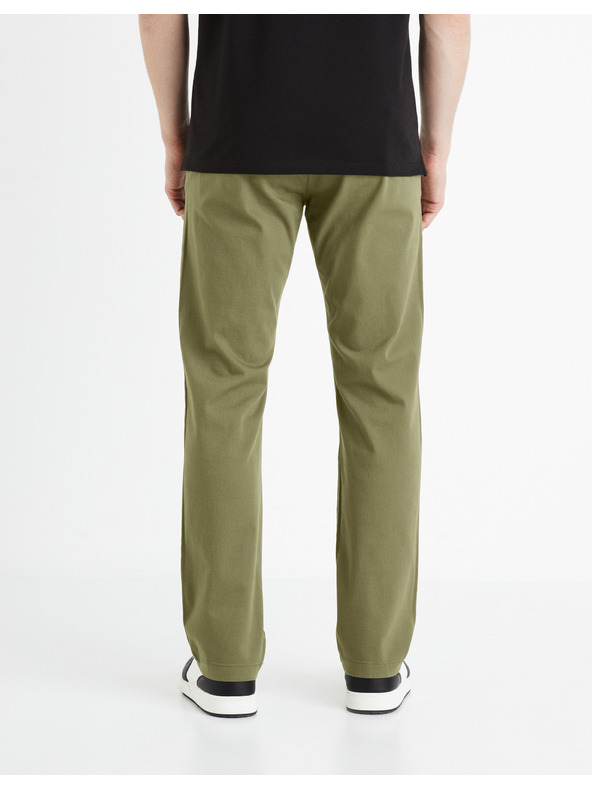Celio Nohavice chino Tohenri