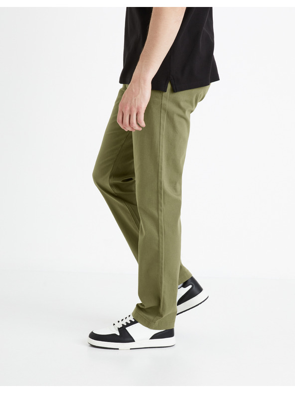 Celio Nohavice chino Tohenri