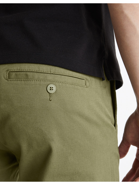 Celio Nohavice chino Tohenri