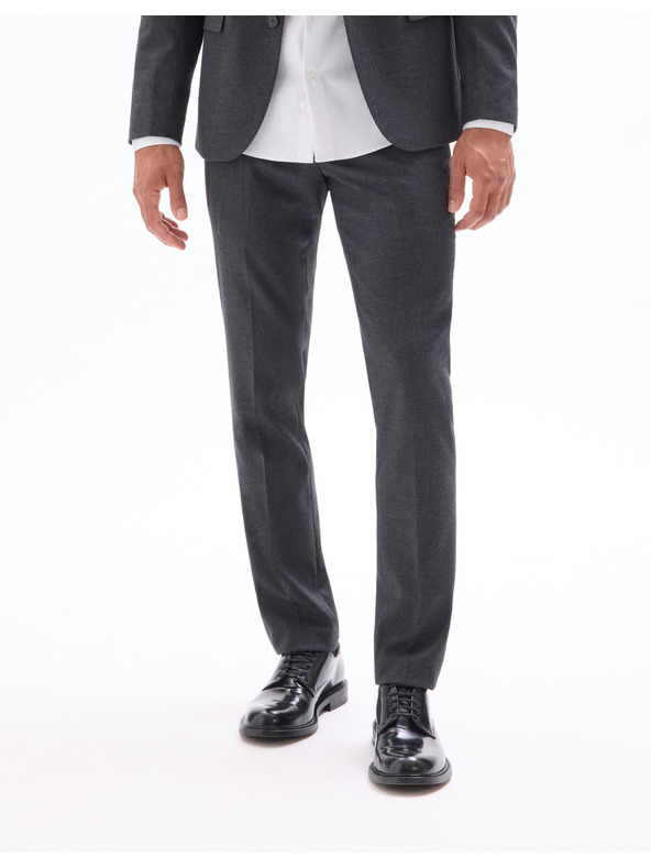 Celio Oblekové nohavice Moflanel