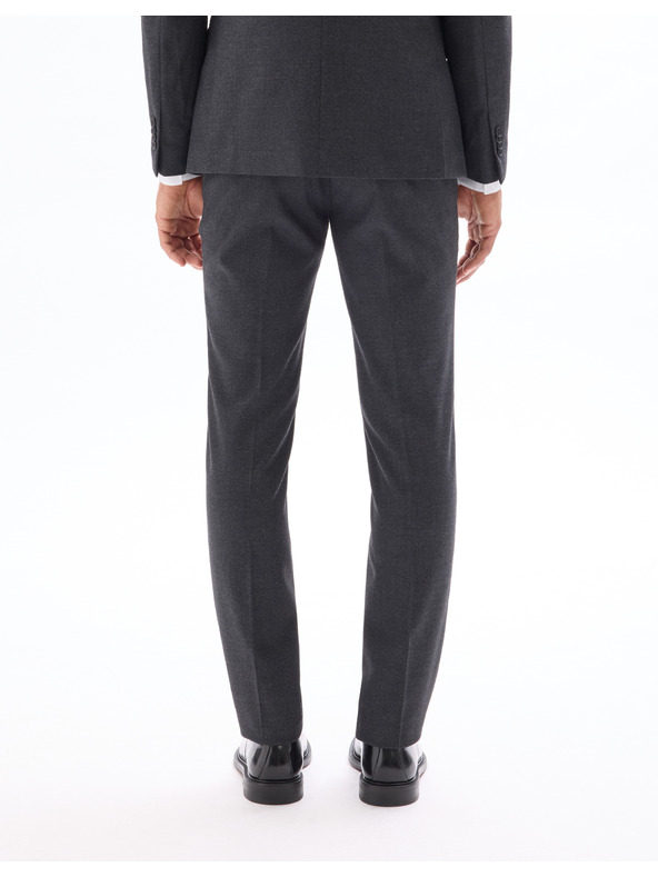 Celio Oblekové nohavice Moflanel