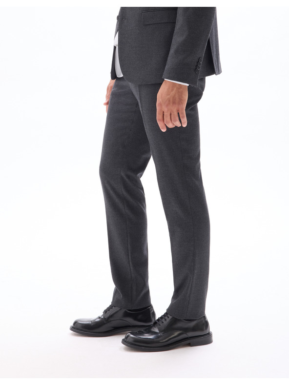 Celio Oblekové nohavice Moflanel