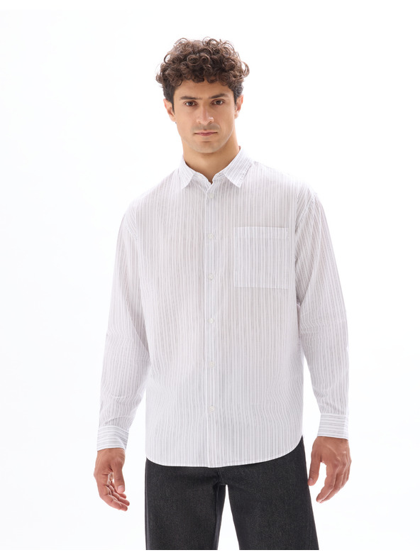 Celio Košeľa Mapopray