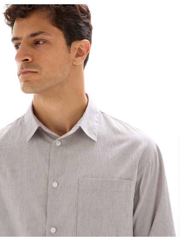 Celio Košeľa Mapopray