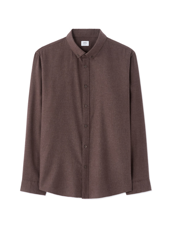 Celio Košeľa Makar