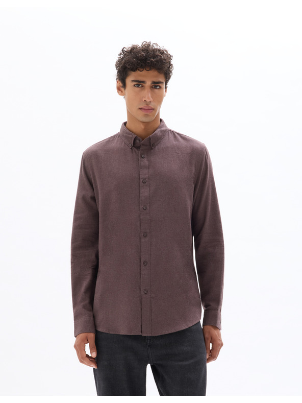 Celio Košeľa Makar