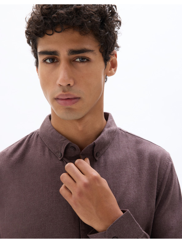 Celio Košeľa Makar