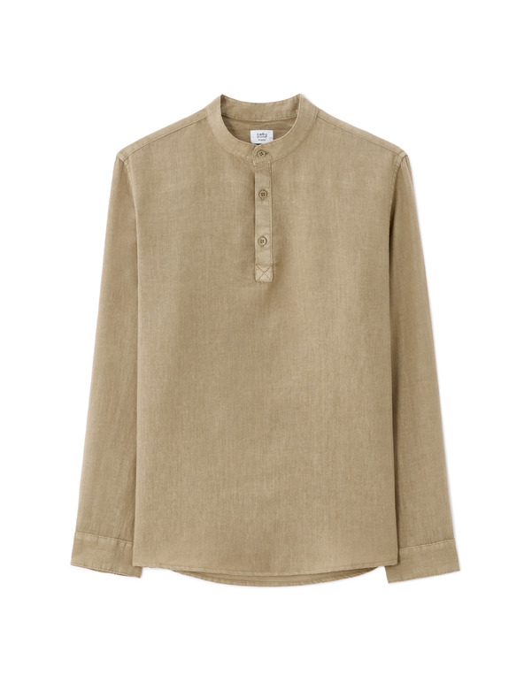 Celio Košeľa Mareusinc