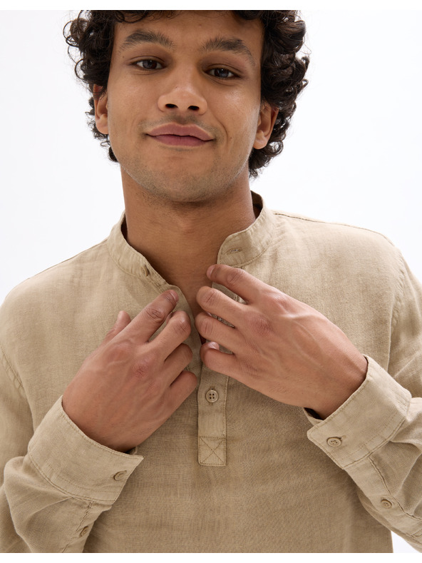 Celio Košeľa Mareusinc