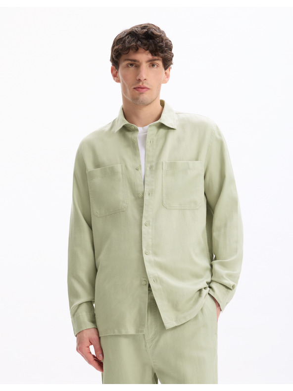 Celio Košeľa Latenco