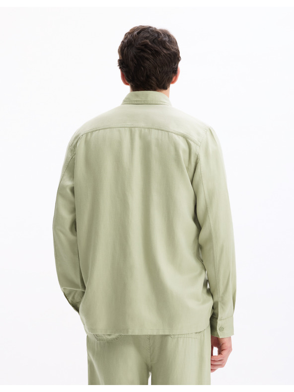 Celio Košeľa Latenco