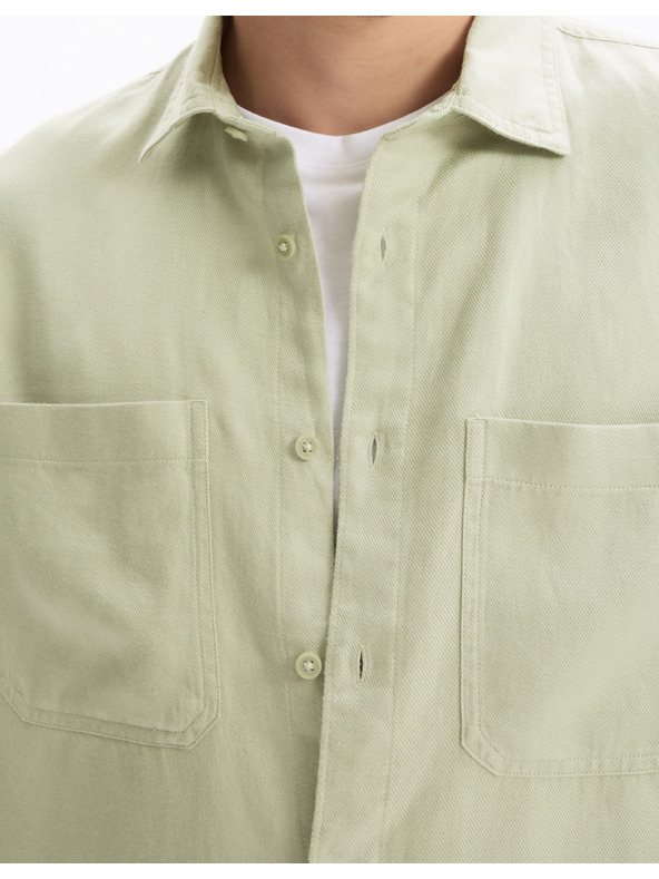 Celio Košeľa Latenco