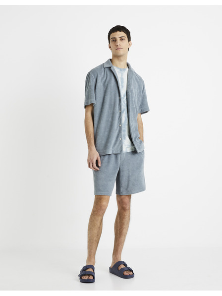 Celio Froté košeľa Dabob