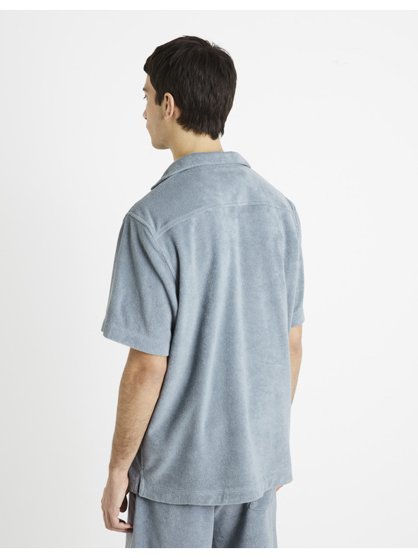 Celio Froté košeľa Dabob