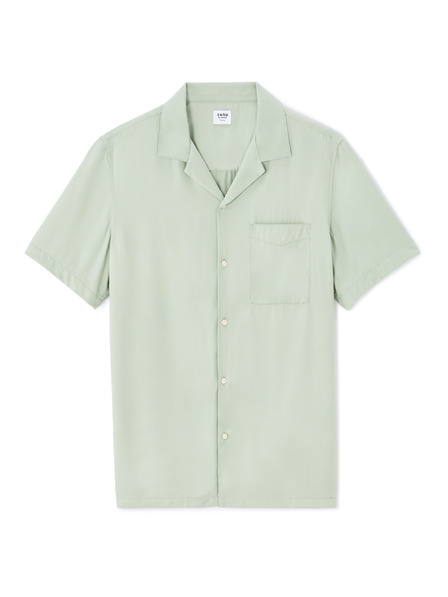 Celio Košeľa Lareque s krátkym rukávom