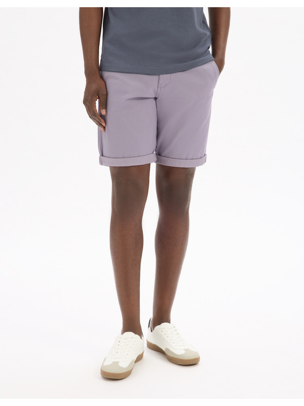 Celio Krátke nohavice chino Bochinobm