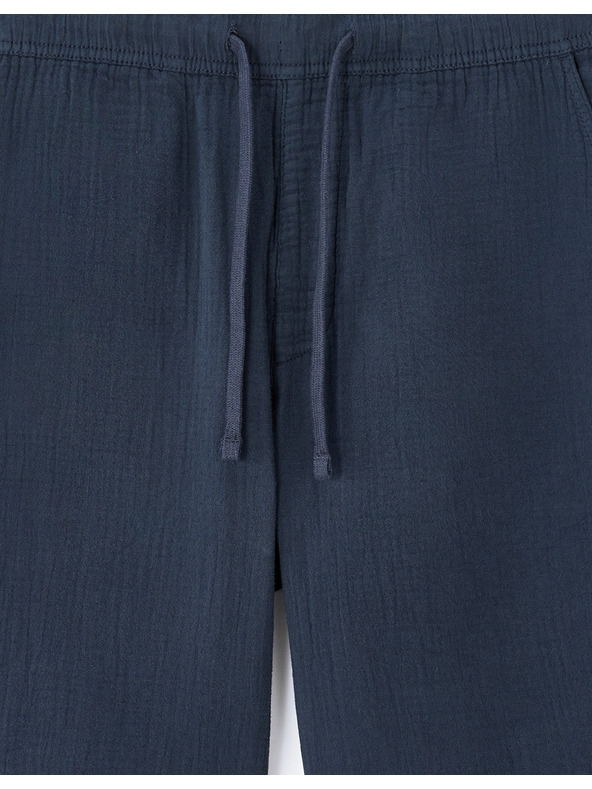 Celio Krátke nohavice Mogazbm