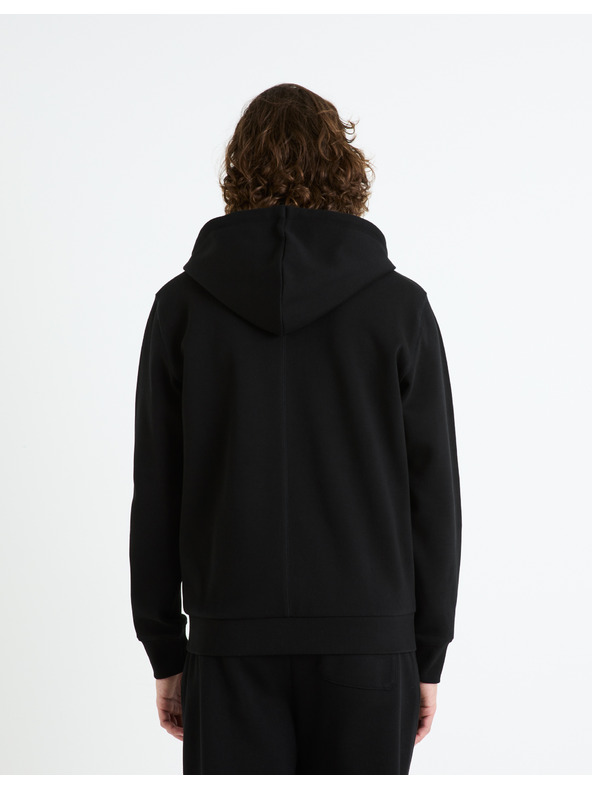 Celio Mikina s kapucňou Fepiquet