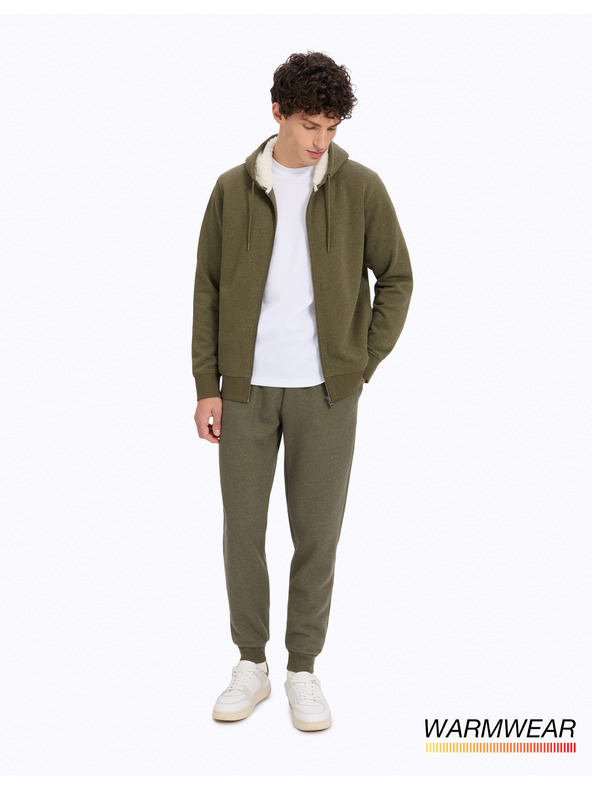 Celio Zateplená mikina Fesherpax