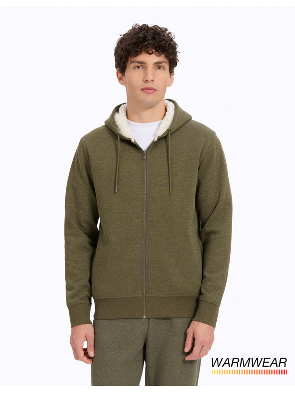 Celio Zateplená mikina Fesherpax