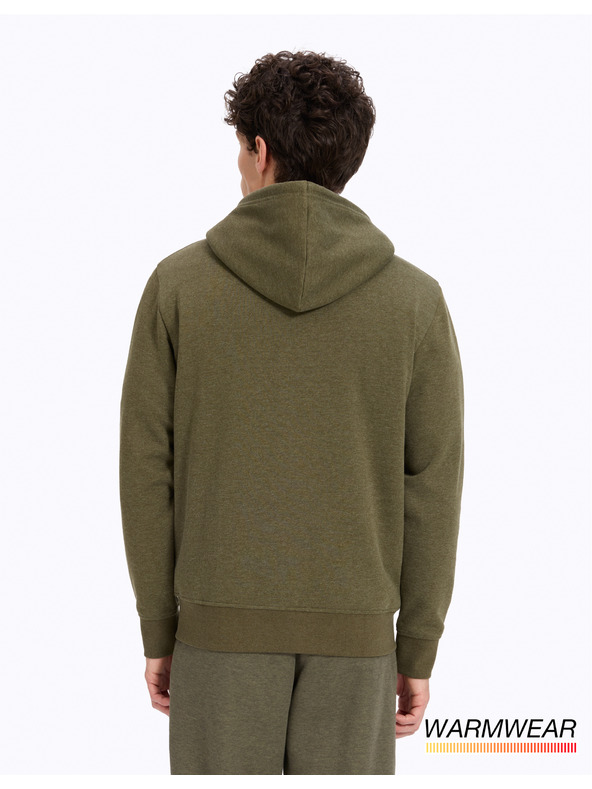 Celio Zateplená mikina Fesherpax